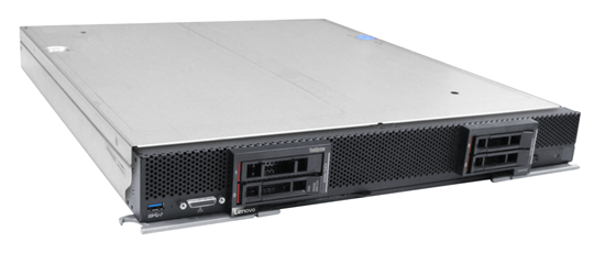 LENOVO THINKSYSTEM SN850 SERVER